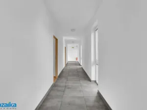 Pronájem bytu 1+kk, Lanškroun - Žichlínské Předměstí, Na Slovanech, 29 m2
