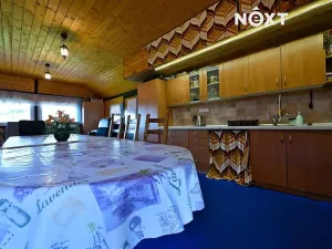 Prodej rodinného domu, Habrůvka, 290 m2