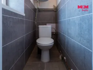 Prodej bytu 2+1, Vrbno pod Pradědem, Sadová, 54 m2