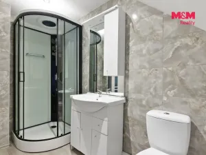 Prodej rodinného domu, Železný Brod - Těpeře, 100 m2