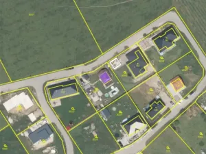 Prodej rodinného domu, Cekov, 88 m2