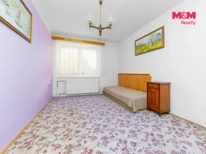 Prodej rodinného domu, Lažany, 120 m2