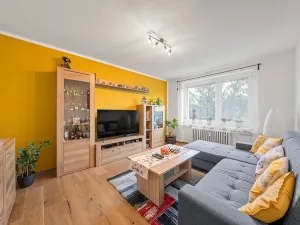 Pronájem bytu 2+1, Brno, Medlánecká, 57 m2