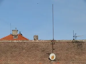 Dražba rodinného domu, Sovolusky, 1116 m2