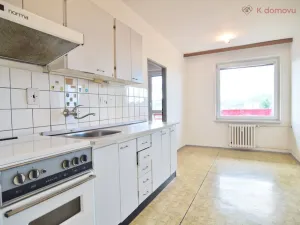 Prodej bytu 4+1, Zlín, Slunečná, 90 m2