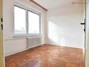 Prodej bytu 4+1, Zlín, Slunečná, 90 m2