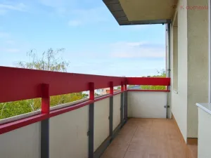 Prodej bytu 4+1, Zlín, Slunečná, 90 m2