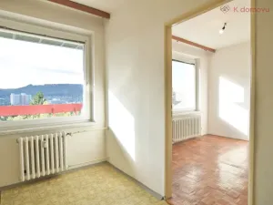 Prodej bytu 4+1, Zlín, Slunečná, 90 m2