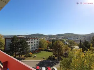 Prodej bytu 4+1, Zlín, Slunečná, 90 m2