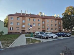 Pronájem bytu 3+1, Modřice, Poděbradova, 71 m2