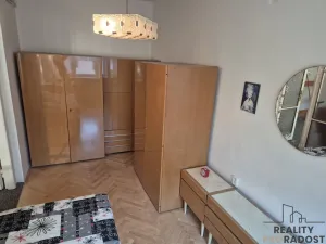 Pronájem bytu 3+1, Modřice, Poděbradova, 71 m2