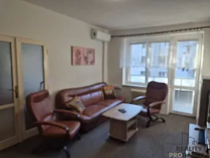Pronájem bytu 3+1, Modřice, Poděbradova, 71 m2