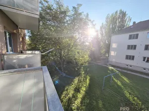 Pronájem bytu 3+1, Modřice, Poděbradova, 71 m2