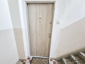Pronájem bytu 3+1, Modřice, Poděbradova, 71 m2