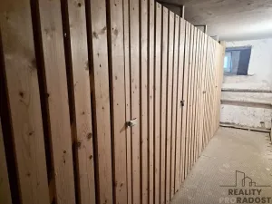 Pronájem bytu 3+1, Modřice, Poděbradova, 71 m2