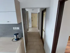 Prodej bytu 2+1, Sokolov, Pionýrů, 54 m2