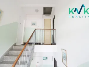 Prodej bytu 2+1, Sokolov, Pionýrů, 54 m2