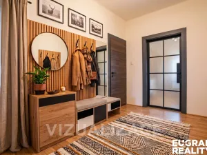Prodej bytu 3+1, Praha - Staré Město, Masná, 95 m2