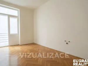 Prodej bytu 3+1, Praha - Staré Město, Masná, 95 m2