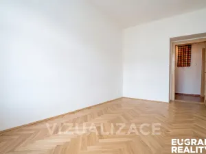 Prodej bytu 3+1, Praha - Staré Město, Masná, 95 m2