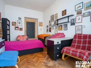 Prodej bytu 3+1, Praha - Staré Město, Masná, 95 m2