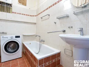 Prodej bytu 3+1, Praha - Staré Město, Masná, 95 m2