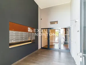 Prodej bytu 2+kk, Praha - Žižkov, Jana Želivského, 46 m2