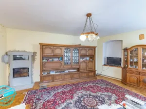 Prodej zemědělské usedlosti, Moravský Beroun, 280 m2