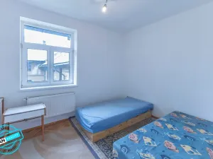 Prodej zemědělské usedlosti, Moravský Beroun, 280 m2
