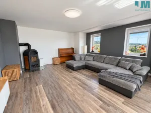 Prodej rodinného domu, Kojetice, 330 m2