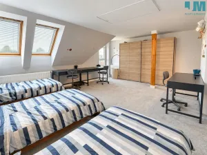 Prodej rodinného domu, Kojetice, 330 m2