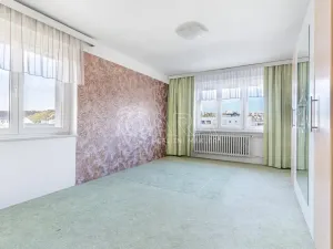 Prodej bytu 3+1, Praha - Holešovice, Vrbenského, 94 m2