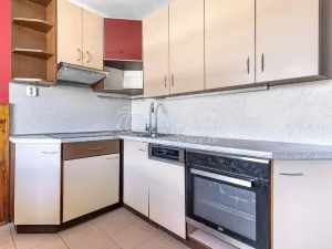 Prodej bytu 3+1, Praha - Holešovice, Vrbenského, 94 m2