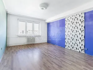 Prodej bytu 3+1, Praha - Holešovice, Vrbenského, 94 m2