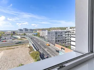 Prodej bytu 3+1, Praha - Holešovice, Vrbenského, 94 m2