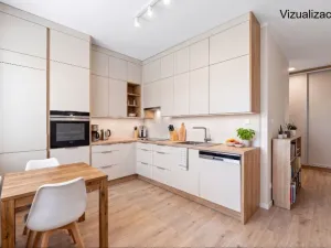 Prodej bytu 3+1, Přeštice, Palackého, 70 m2