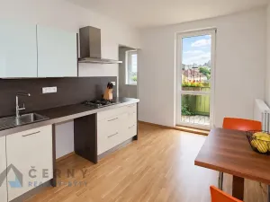 Pronájem bytu 2+1, Liberec, U Lomu, 49 m2