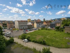 Pronájem bytu 2+1, Liberec, U Lomu, 49 m2