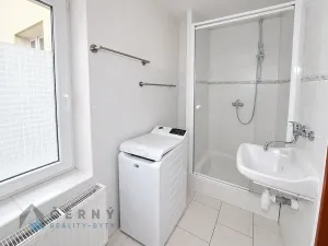 Pronájem bytu 2+1, Liberec, U Lomu, 49 m2