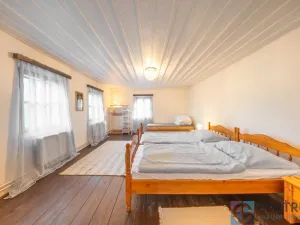 Prodej rodinného domu, Mařenice, 110 m2