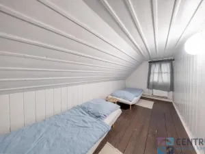 Prodej rodinného domu, Mařenice, 110 m2