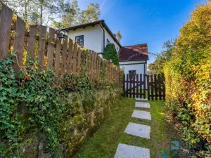 Prodej rodinného domu, Mařenice, 110 m2