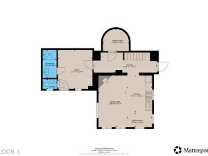 Prodej rodinného domu, Mařenice, 110 m2