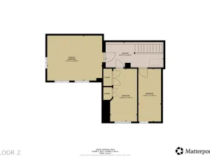 Prodej rodinného domu, Mařenice, 110 m2