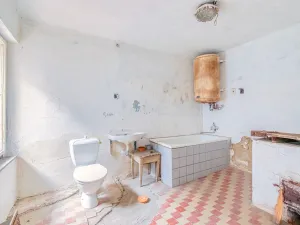 Prodej rodinného domu, Čelčice, 95 m2