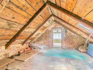 Prodej rodinného domu, Čelčice, 95 m2