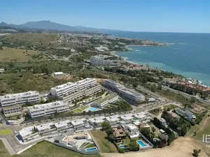 Prodej vily, Estepona, Španělsko, 281 m2
