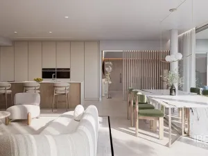 Prodej vily, Estepona, Španělsko, 281 m2