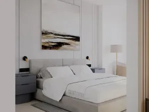 Prodej bytu 2+kk, Guardamar del Segura, Španělsko, 37 m2