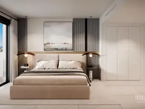 Prodej bytu 3+kk, Marbella, Španělsko, 96 m2